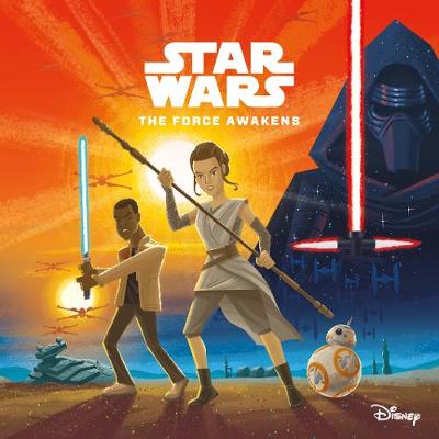 The Force Awakens