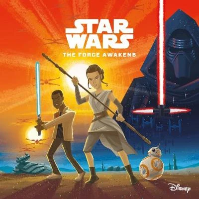 The Force Awakens