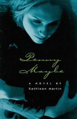 Penny Maybe: A Novel