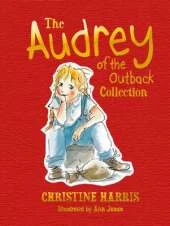 The Audrey of the Outback Collection: Little Hare Books