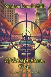 Of Conspirators, Four: A Tapestry of Twisted Threads in Folio
