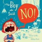 The Boy Who Said No