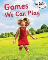 Games We Can Play: Phase 5