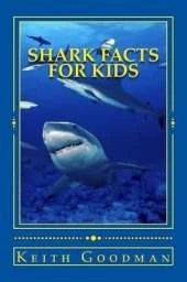 Shark Facts for Kids: The English Reading Tree