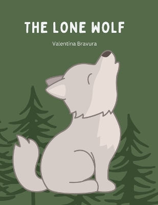 The Lone Wolf