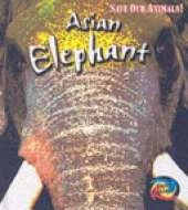 Save the Asian Elephant