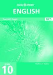 Study and Master English Grade 10 Teacher's Book