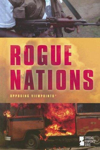 Rogue Nations