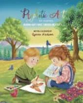Prophetic Art for Children: Hearing God's Voice Through Creativity