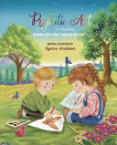 Prophetic Art for Children: Hearing God's Voice Through Creativity