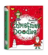 Doodle On!: Christmas Doodles