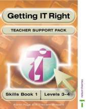 Getting IT Right: ICT Skills