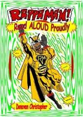 Rappaman Read Aloud Proudly