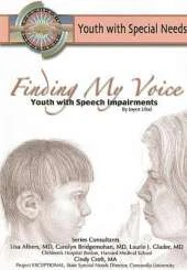 Finding My Voice: Youth with Speech Impairments