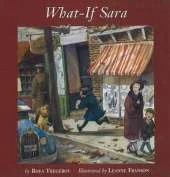What-If Sara