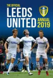 The Official Leeds United Annual 2020