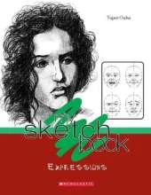 My Sketch Book: Expressions