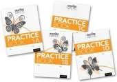 Inspire Maths: Practice Book 1 ABCD