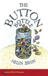 Hodder African Readers: The Button Bottle