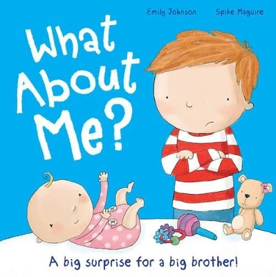 What About Me?