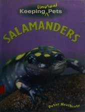 Salamanders
