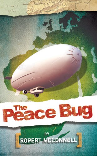 The Peace Bug