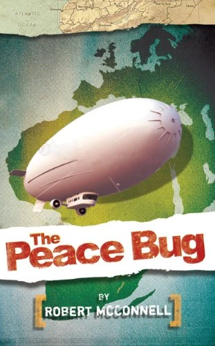 The Peace Bug