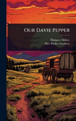Our Davie Pepper