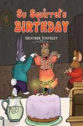 Squirrel's Birthday