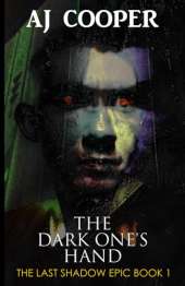 The Dark One's Hand