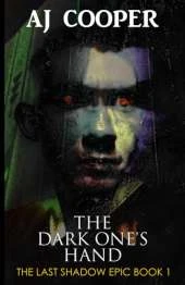The Dark One's Hand