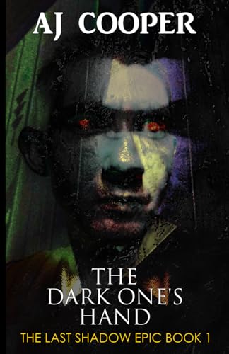 The Dark One's Hand