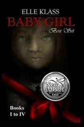 Baby Girl Box Set Books I- Iv