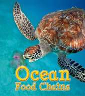 Food Webs Pack A of 5 HB