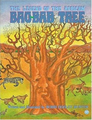 The Legend Of African Bao-bab Tree