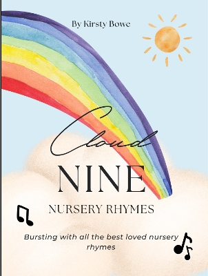 Cloud Nine Nursery Rhymes