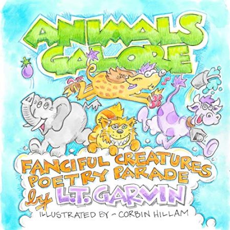 Animals Galore