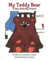 My Teddy Bear: A Day with My Friend