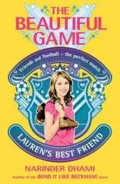 The Beautiful Game: 02: Lauren's Best Friend