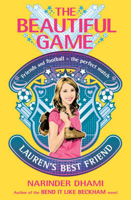 The Beautiful Game: 02: Lauren's Best Friend