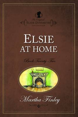 Elsie at Home