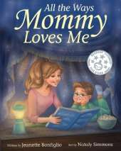 All the Ways Mommy Loves Me