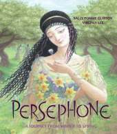 Persephone: A Journey from Winter to Spring