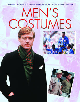 Men's Costumes
