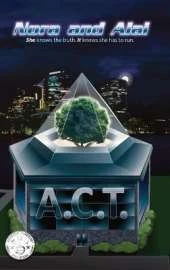 Nora and Alai: A.C.T.