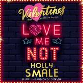 Love Me Not