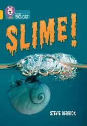 Slime!: Band 09/Gold