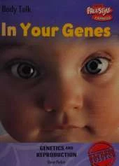 Freestyle Body Talk: In Your Genes! Hardback