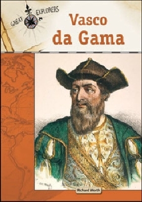Vasco Da Gama