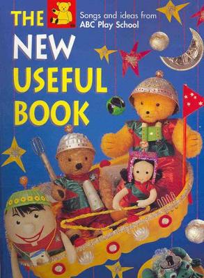 New Useful Book